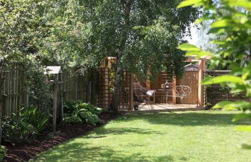 Garden Studio in Biggar - Photo 15