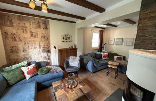 Fachwerkliebe Villa Mia - Foto 14