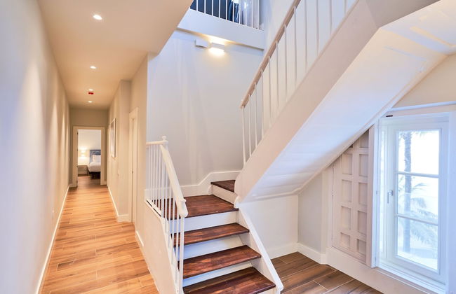 Tandem Veedor De Galeras Suites - Foto 17