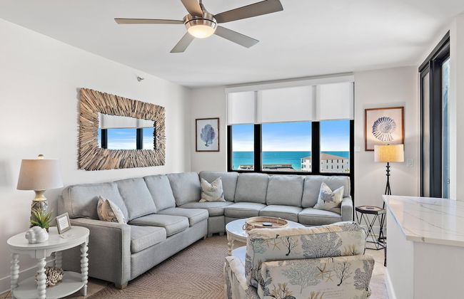 Enclave 703b- Sugar Sands - Foto 42