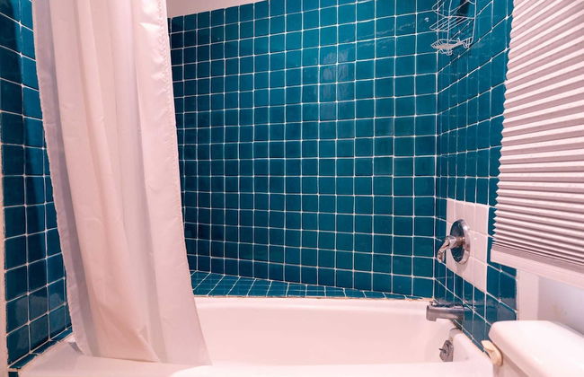 Spacious Villa On The Beach - Photo 21