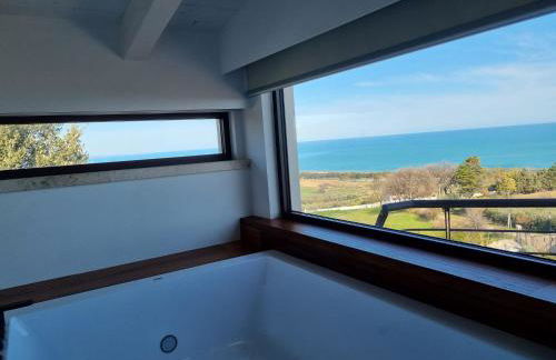 Colle degli ulivi Green Resort - Foto 12