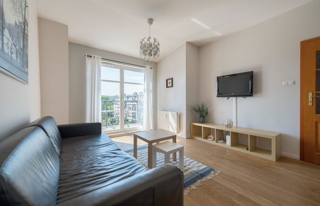 Dom & House - Apartments Parkur - Photo 36