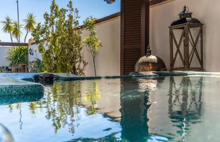 Luxury Villa on El Valle Golf Resort, Sauna, Hot Tub, Heated Pool. - Foto 5