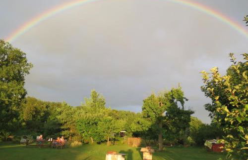 Appartement Retzow - Foto 13