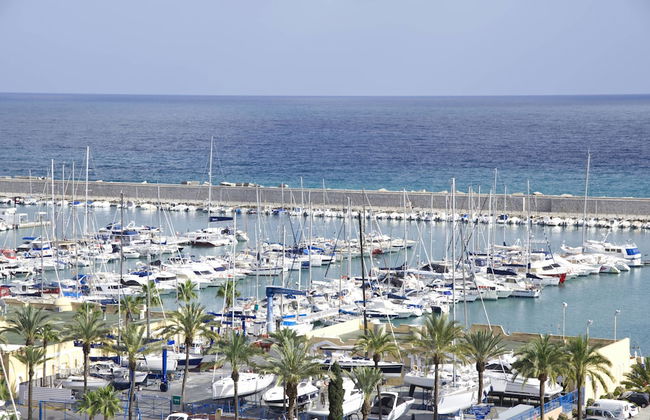 Sur Suites Palmeras 3 - Foto 12