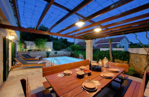 Villa Demi - Foto 44