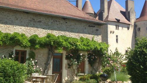 Authentique Grange du XVème siècle avec jardin et animaux admis - FR-1-489-275 - Foto 5
