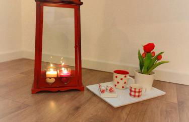 Le Grenier Apartment - Foto 13