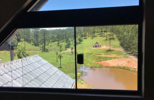 Chalé Serra Alta - Foto 20