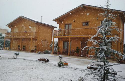 Kastor Chalets - Foto 19