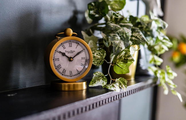 Kensington Place - 4 Bedroom Home w Free Parking - Photo 72