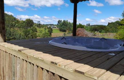 CHALÉ ESTÂNCIA OURO VERDE - Photo 14