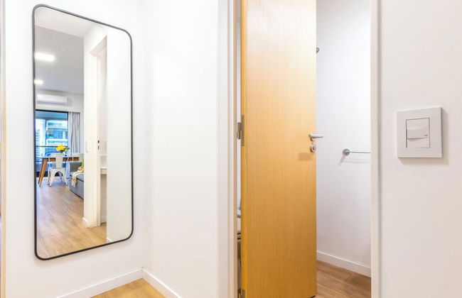 Modern Apartments in Palermo - by BueRentals - Foto 13