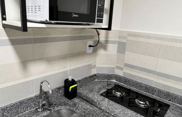 Edifício Creta Hotel - Photo 74