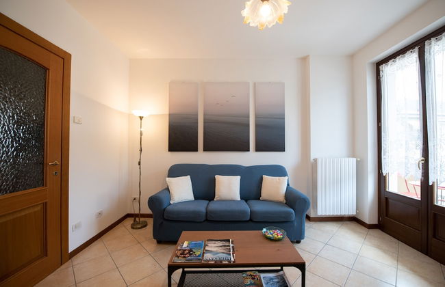 Appartamento La Rosa - Foto 28