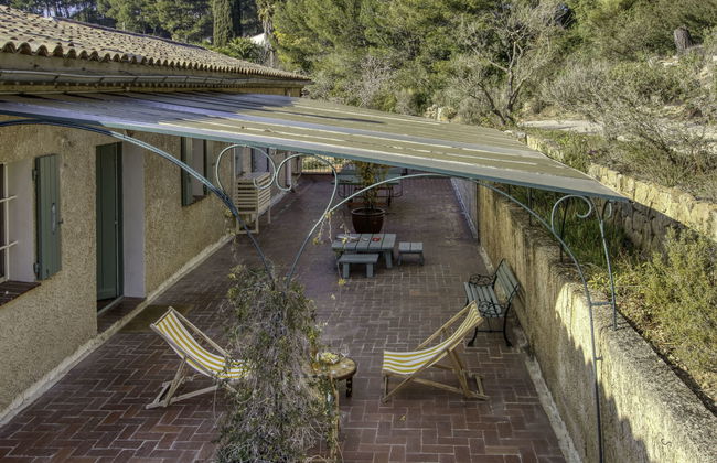 Le Mas de la Poterie - Foto 28