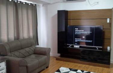 Apartamento Avenida - Foto 1