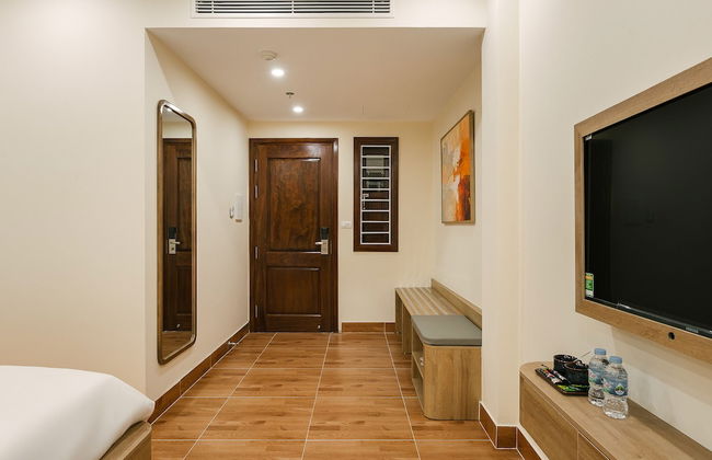 Railway Apartment - Foto 24