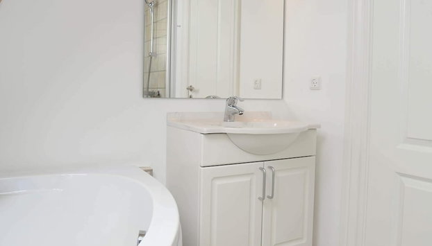 5 Person Holiday Home in Blavand - Foto 2, Tratamientos de spa