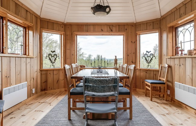 Fjällnäs - Photo 10