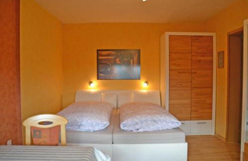 Pension Pusch Inh_ Ursula Pusch - Foto 8