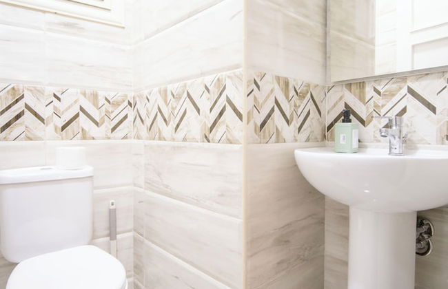 Nabeel Homes Boutique Hotel - Foto 30