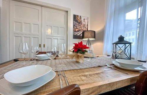 bee Design Apartment + Zentral + Küche + Parken - Foto 14