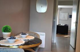 Appartement 115 m2 Garage Tram Lille St Maur - Foto 16