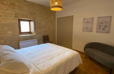 Les Courtines - Appartement de caractère à la Roque-Gageac - Les Lauriers - Foto 20