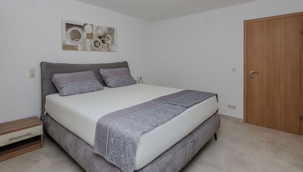 Apartments Tukara - Foto 5, Habitación