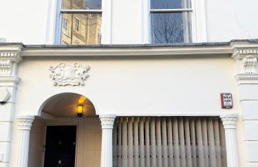 Buckingham Palace View Apartment - Foto 28