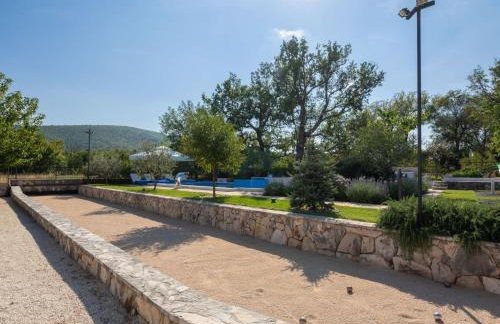 Holiday Home Villa Dalmatica moderna by Interhome - Foto 40