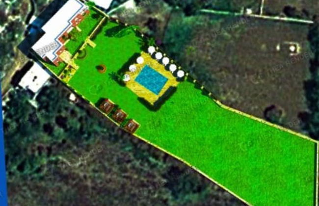 Fethiye Casa Bella Private Land & Villa - Photo 67