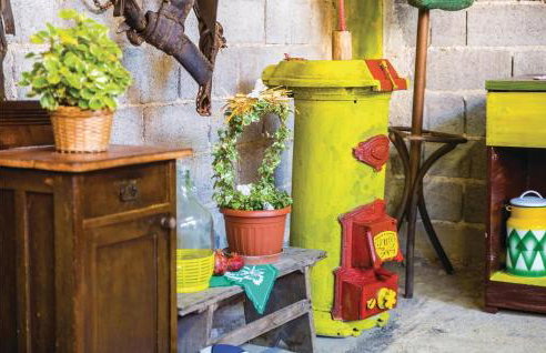 4 Bedroom Stunning Home In Plaski - Foto 33