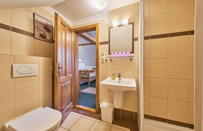 Růžovka - Photo 46