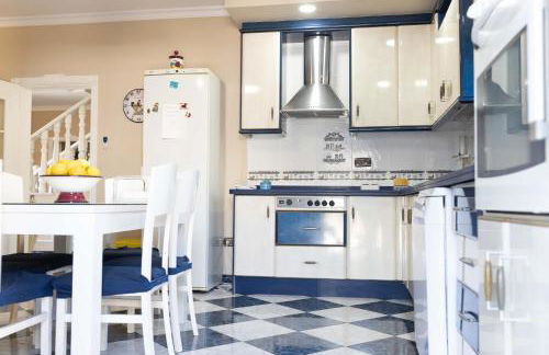 Villa Soraida - Foto 34