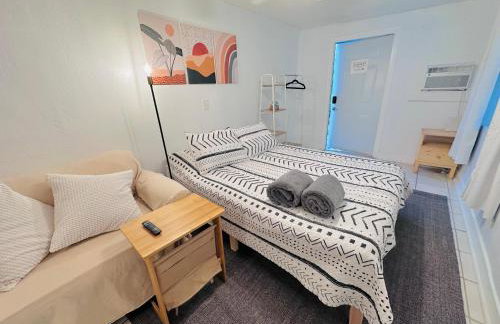 Salthaus West Palm Beach - NEW Saltwater Pool & Spa! - Foto 16