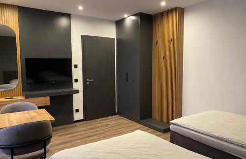 A & B Apartment und -Zimmervermietung - Foto 24