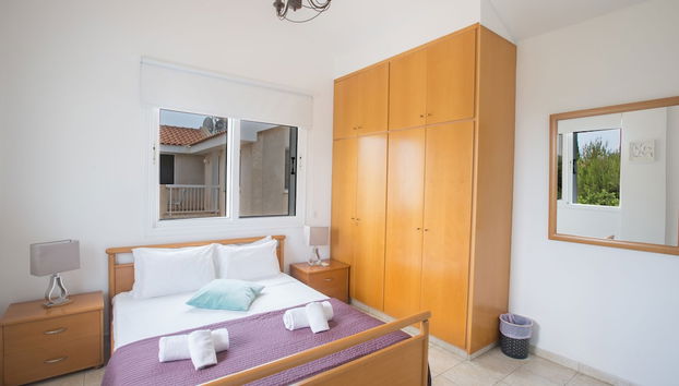 Protaras Holiday Villa Ma14 - Photo 2, Room