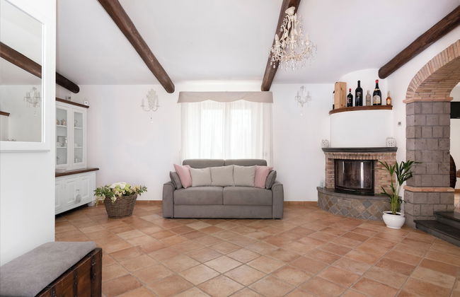 Villa Anna - Foto 21