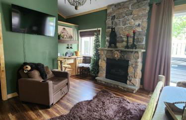 The Kalli-Ru near Golf, Ohiopyle, Fallingwater - Foto 32