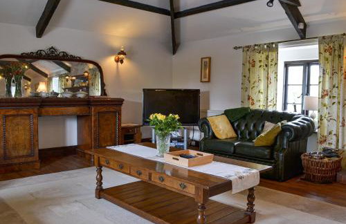 The Old Granary - Foto 3