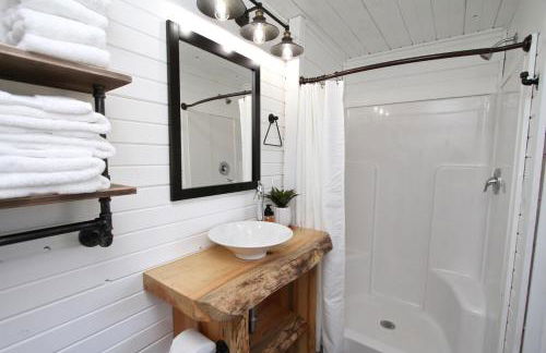 Treetop #4 at East Zion Resort - Foto 6