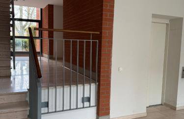 Terrassenwohnung mit Donaublick 4 - Foto 3