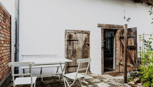 NEU! Studio Beim Kirchschuster - Foto 3