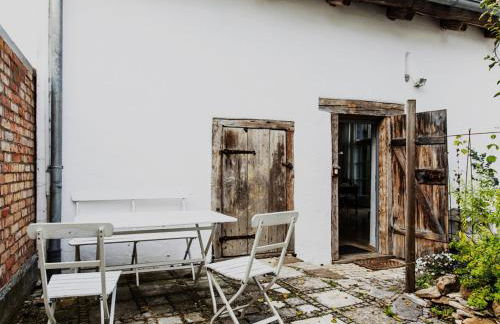 NEU! Studio Beim Kirchschuster - Foto 3