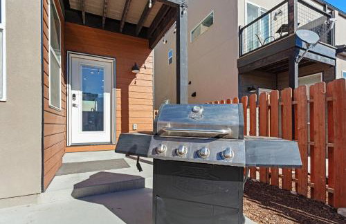 Downtown Salida-3BR Sleeps 8 Family or Friends- Walk or Bike - Foto 23