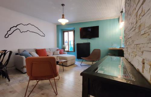 Appartement Hyper Centre Evian - Leman Odyssey - Foto 11