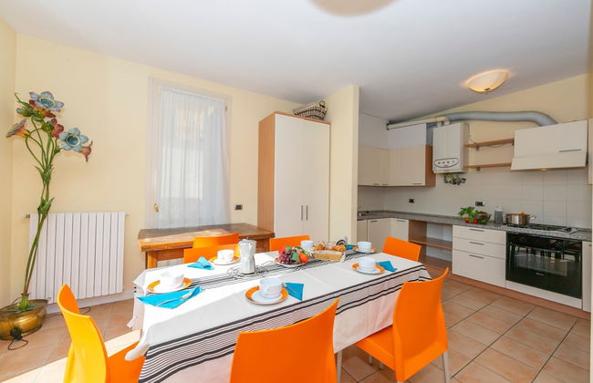 Villa Apartments - Porto Letizia - Foto 43